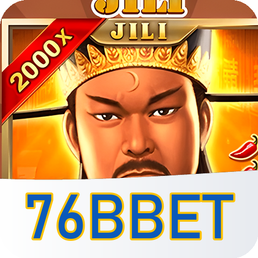 Logo Oficial 76BBET Download